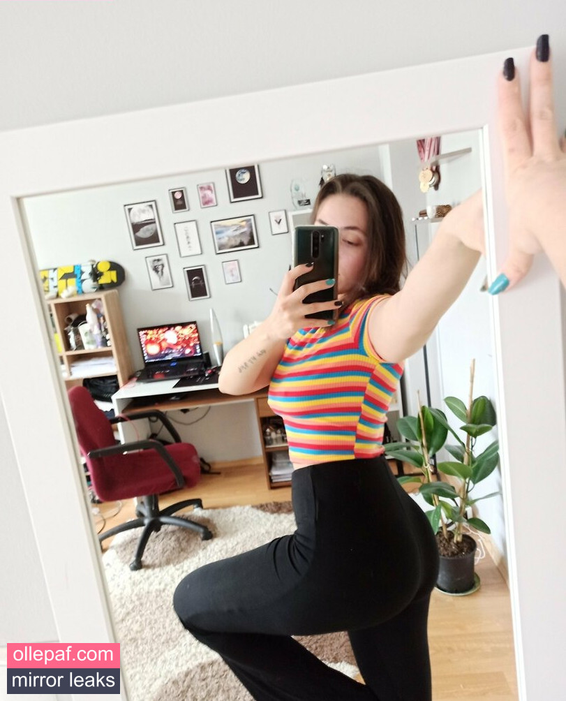 Latest Leaks kanchhi Nude #23 - Fapello