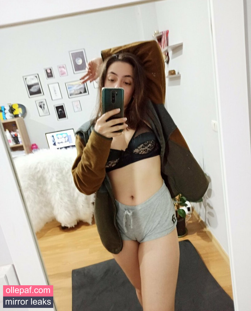 Latest Leaks kanchhi Nude #28 - Fapello