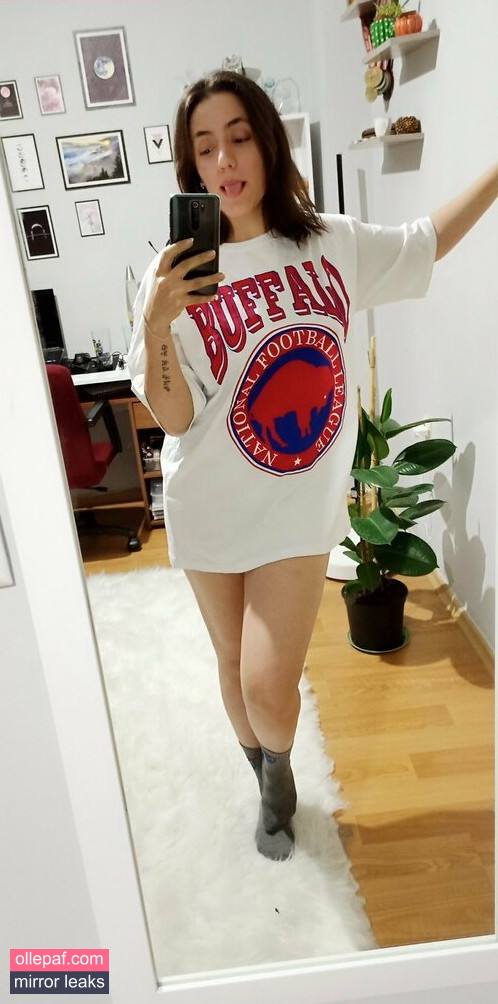 Latest Leaks kanchhi Nude #35 - Fapello