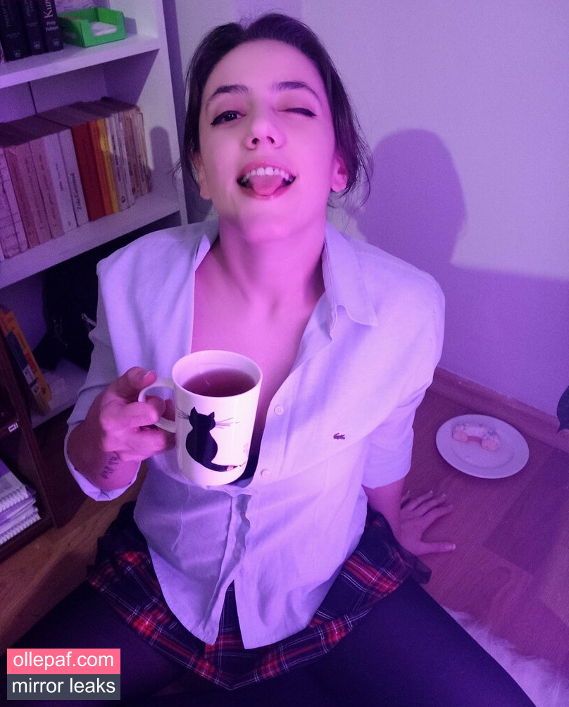 Latest Leaks kanchhi Nude #61 - Fapello