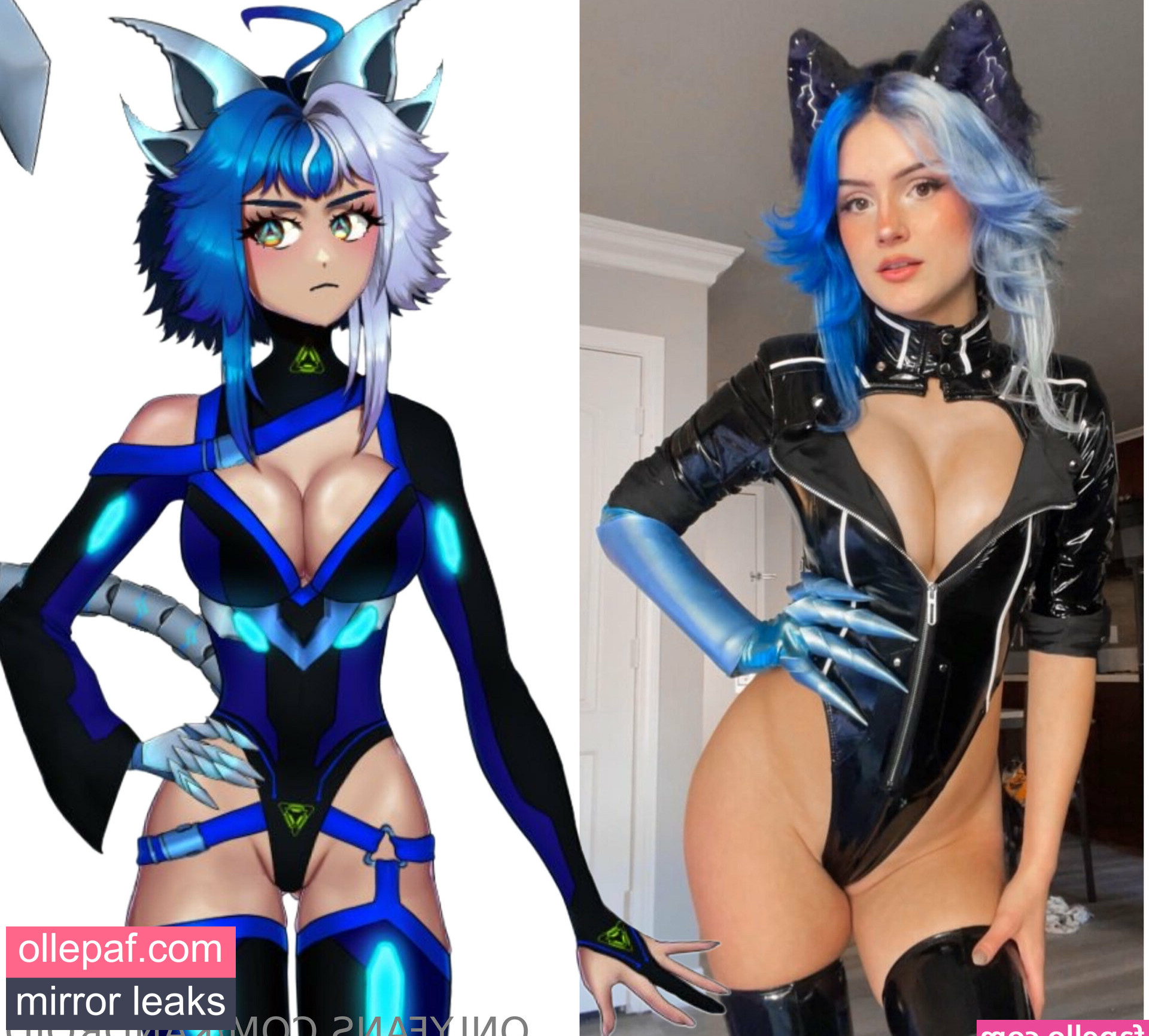 Latest Leaks kandroid Nude #34 - Fapello