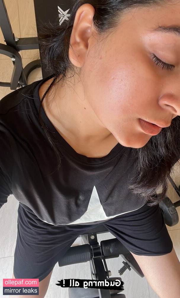 Latest Leaks Kanduri SriRangaSudha Nude #3 - Fapello