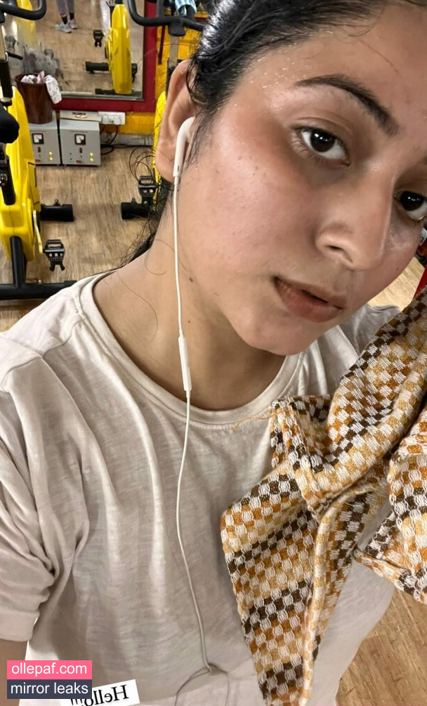 Latest Leaks Kanduri SriRangaSudha Nude #5 - Fapello