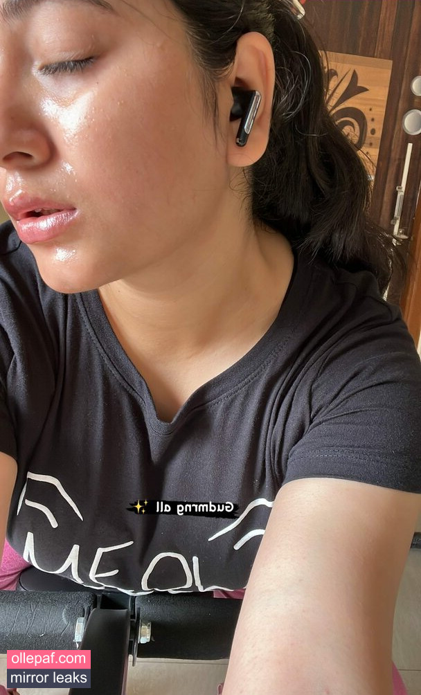 Latest Leaks Kanduri SriRangaSudha Nude #6 - Fapello