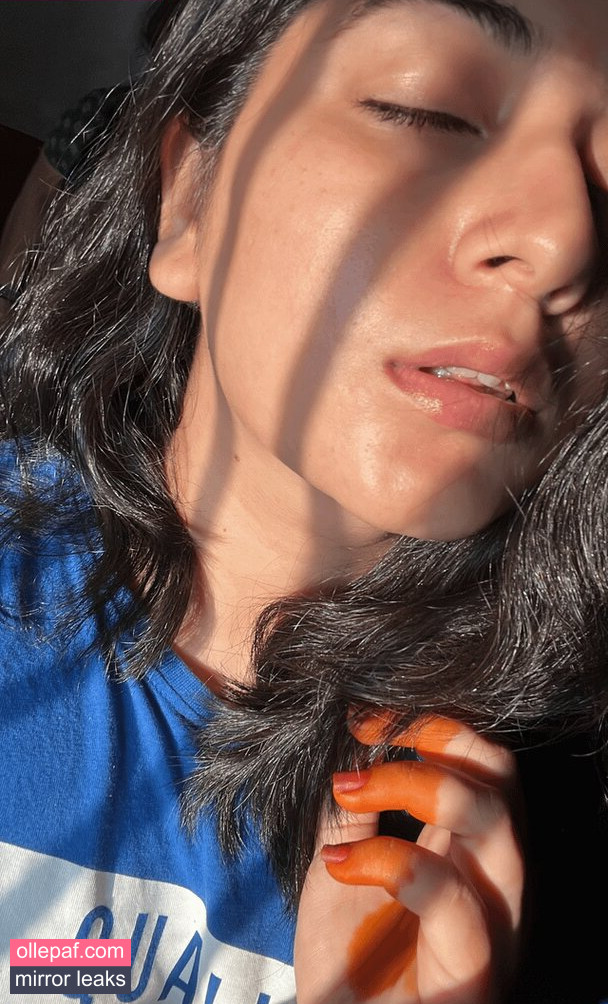 Latest Leaks Kanduri SriRangaSudha Nude #8 - Fapello