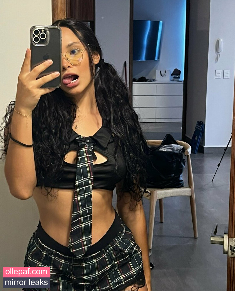 Latest Leaks Kandy Alejandra Nude #36 - Fapello