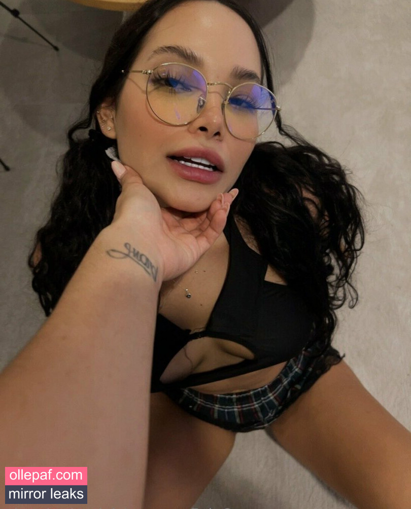 Latest Leaks Kandy Alejandra Nude #40 - Fapello
