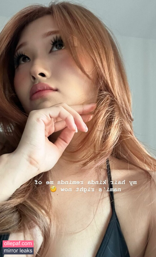 Kang Hee Yoon Nude Leaks OnlyFans #176 - Fapello