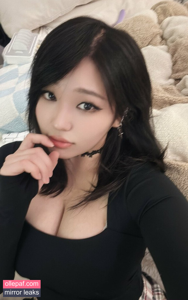 Kang Hee Yoon Nude Leaks OnlyFans #21 - Fapello