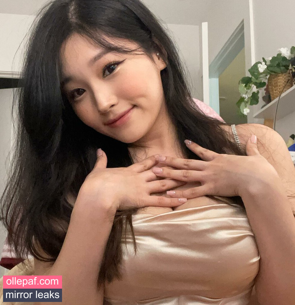 Kang Hee Yoon Nude Leaks OnlyFans #221 - Fapello