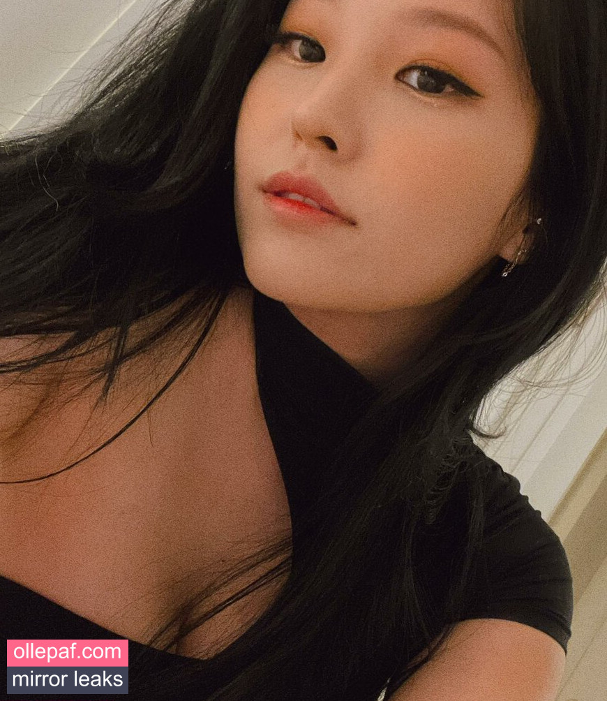 Kang Hee Yoon Nude Leaks OnlyFans #373 - Fapello