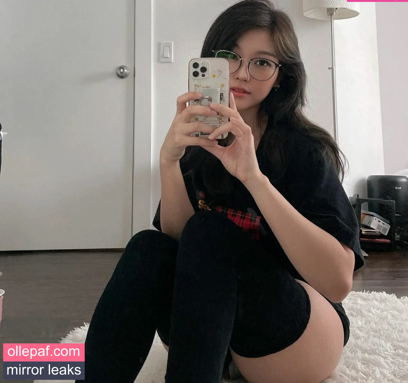 Kang Hee Yoon Nude Leaks OnlyFans #420 - Fapello