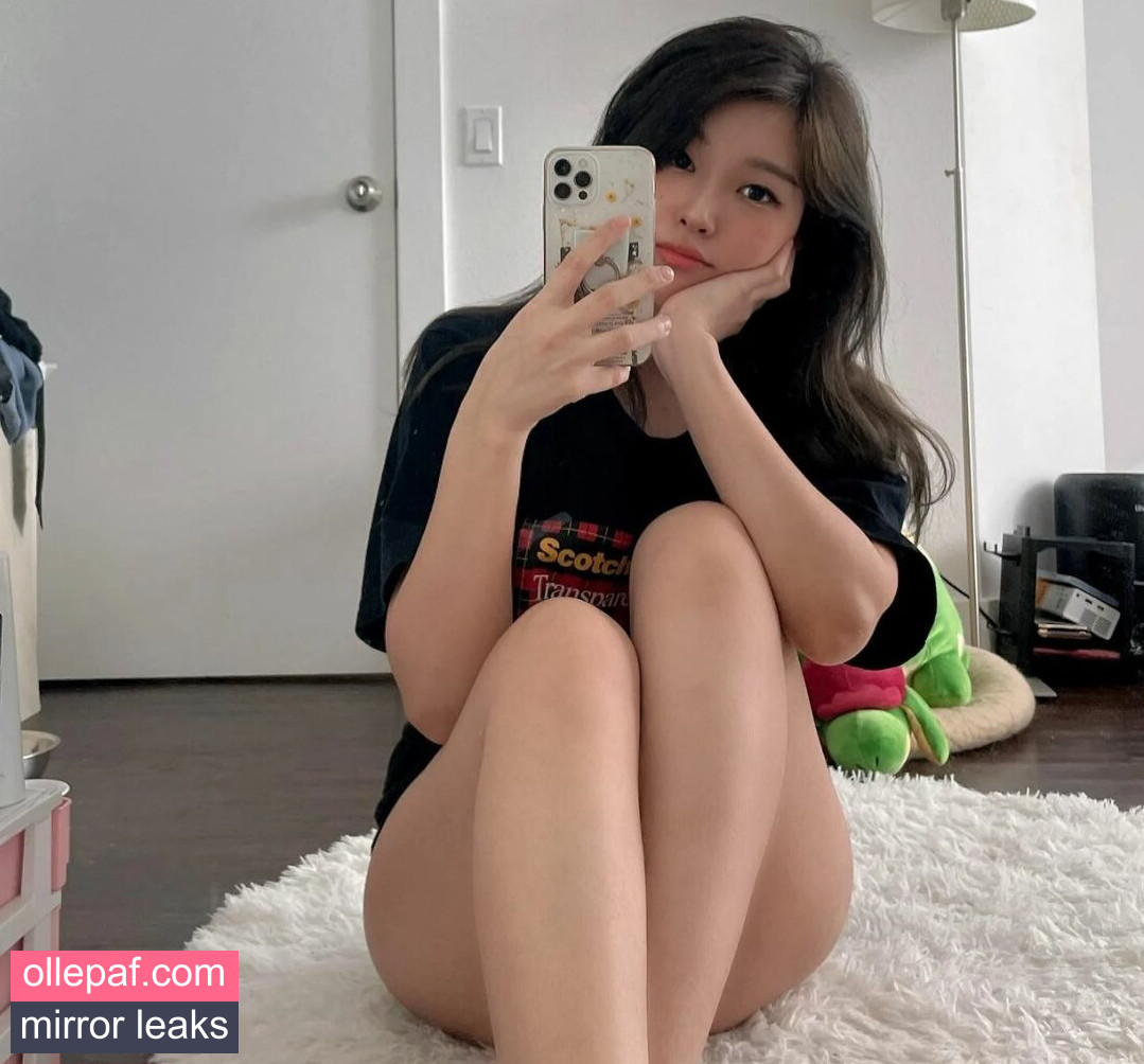 Kang Hee Yoon Nude Leaks OnlyFans #423 - Fapello