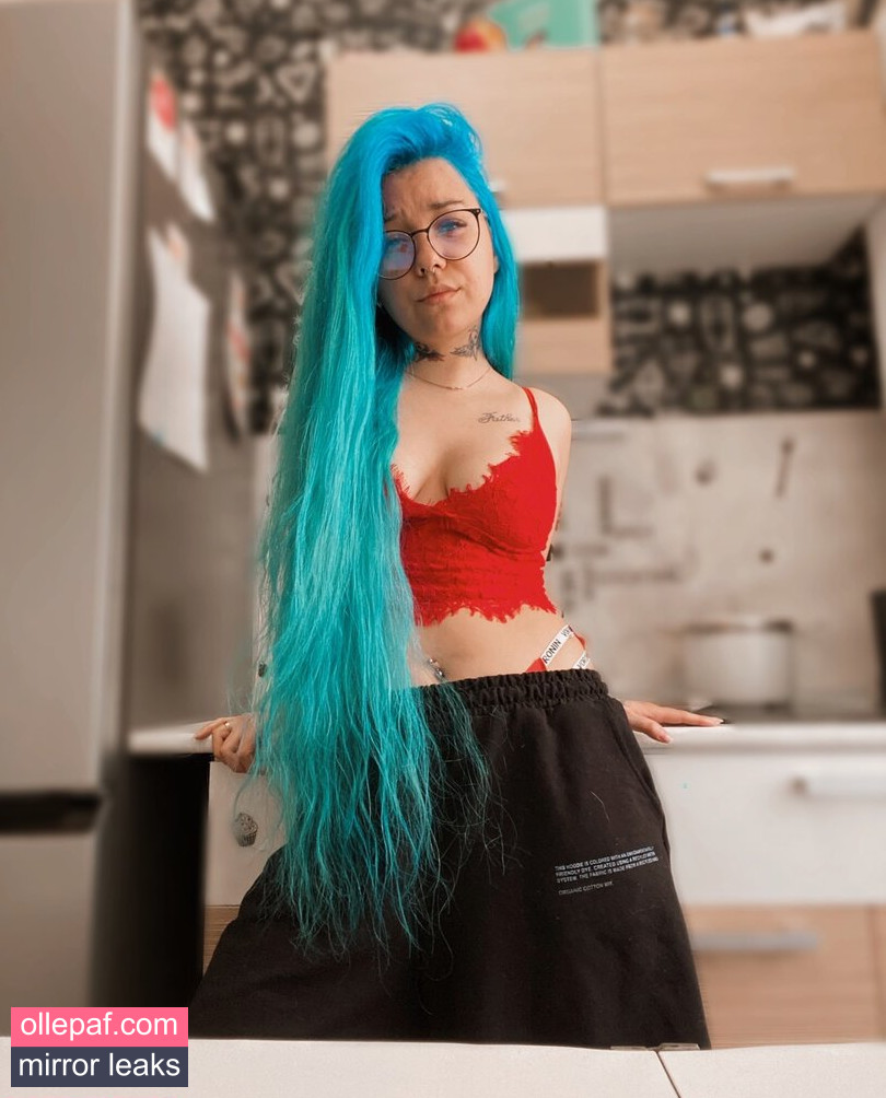 Latest Leaks Kanima Nude #12 - Fapello