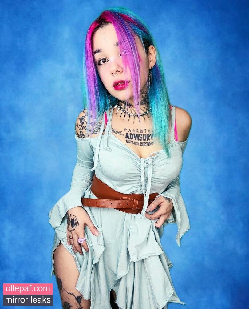 Latest Leaks Kanima Nude #13 - Fapello