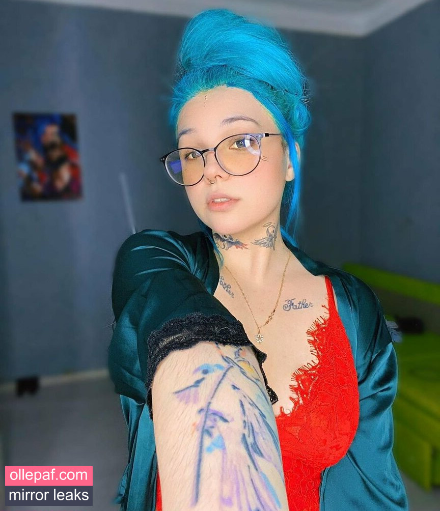 Latest Leaks Kanima Nude #7 - Fapello