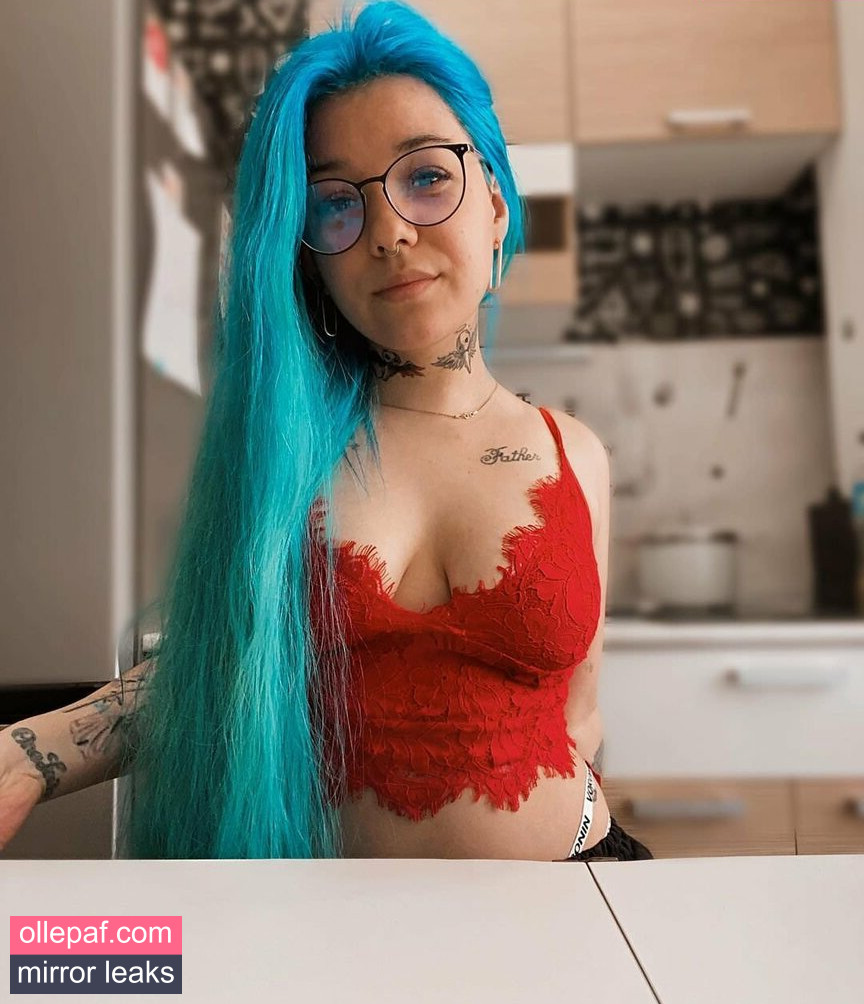 Latest Leaks Kanima Nude #9 - Fapello
