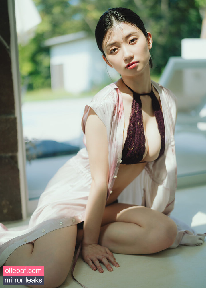 Latest Leaks 瀬戸環奈 Kanna Seto Nude #71 - Fapello