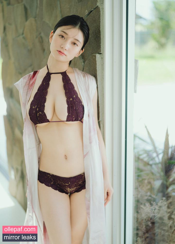 Latest Leaks 瀬戸環奈 Kanna Seto Nude #72 - Fapello