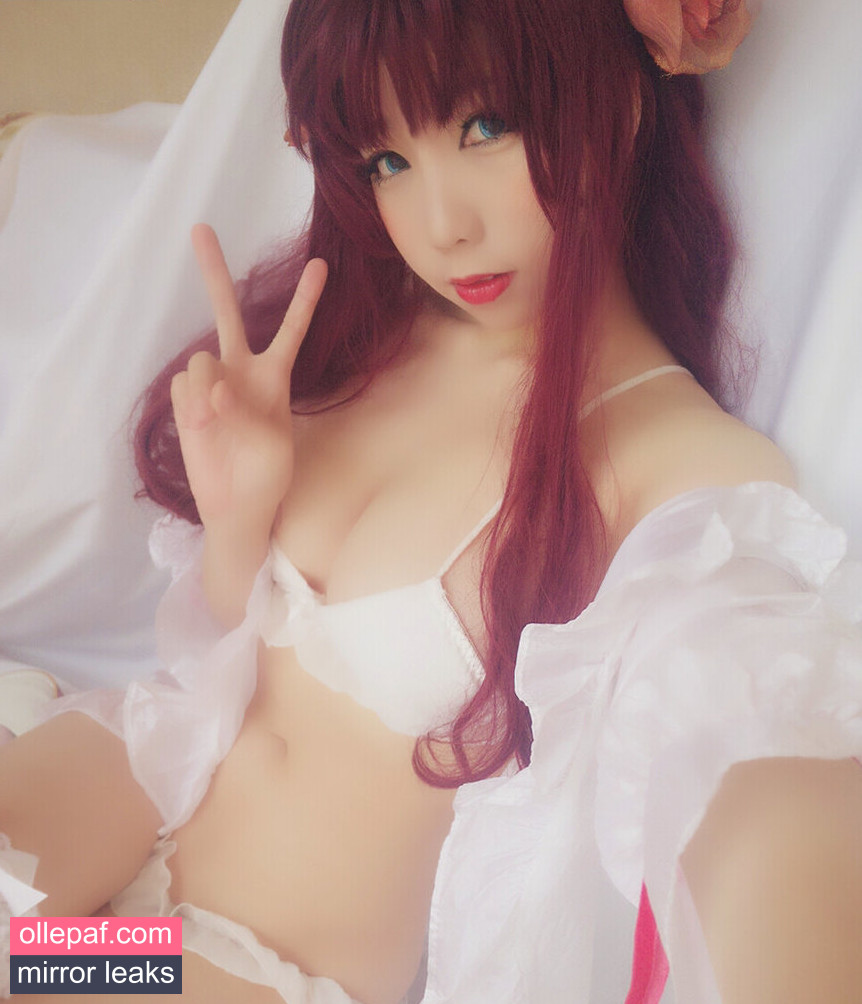 Latest Leaks Kano Nozomi Nude #106 - Fapello