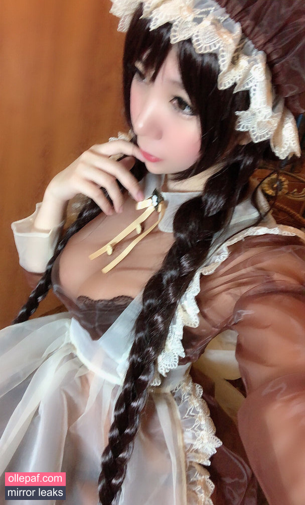 Latest Leaks Kano Nozomi Nude #110 - Fapello