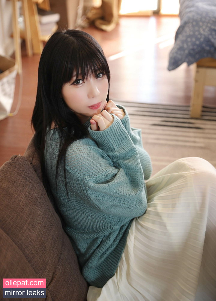 Latest Leaks Kano Nozomi Nude #114 - Fapello