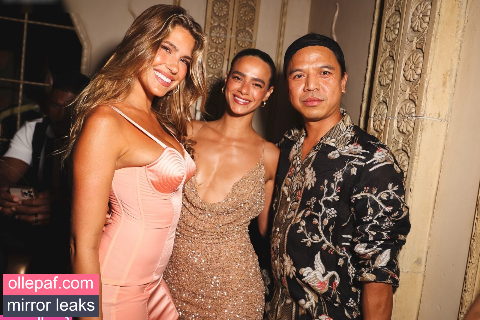 Latest Leaks Kara Del Toro Nude #1219 - Fapello