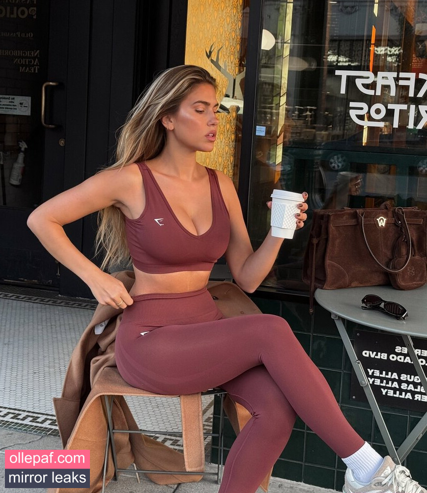 Latest Leaks Kara Del Toro Nude #124 - Fapello