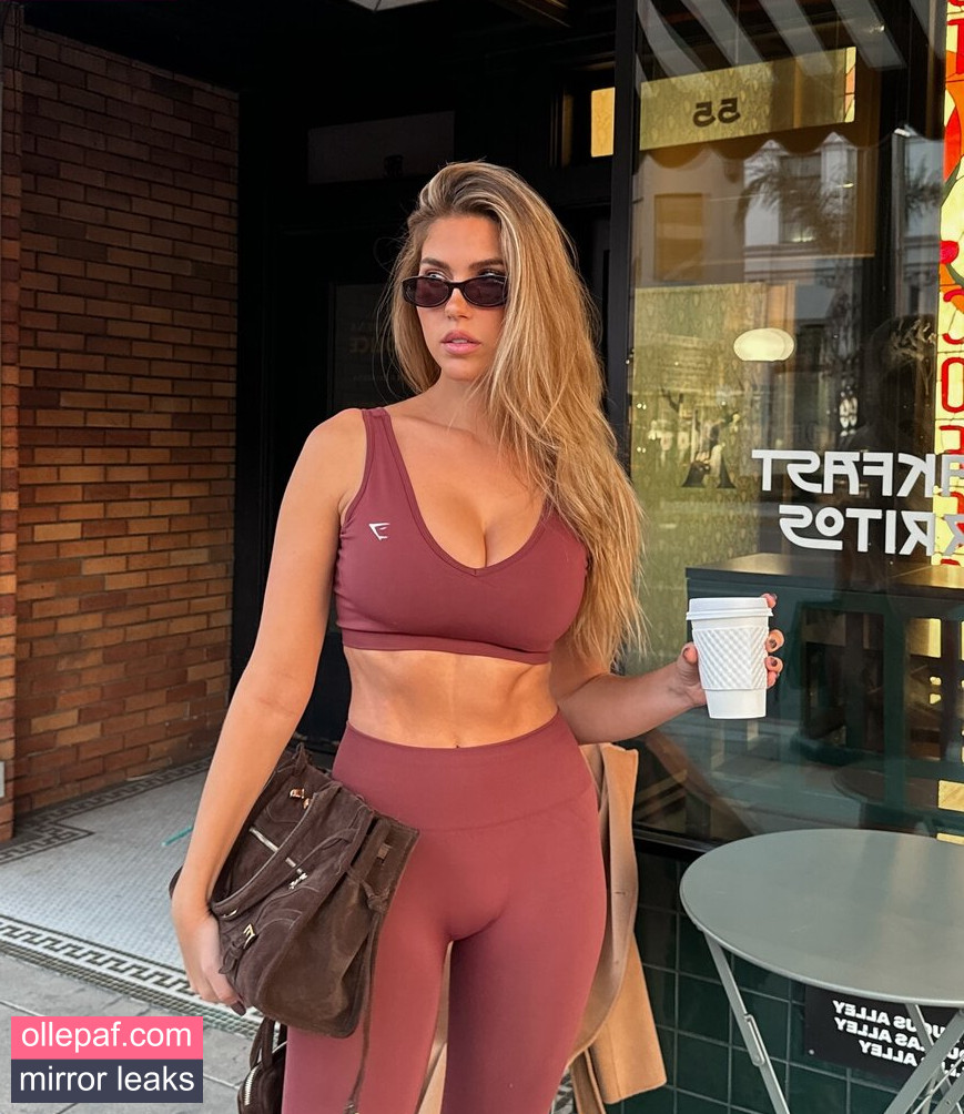 Latest Leaks Kara Del Toro Nude #125 - Fapello
