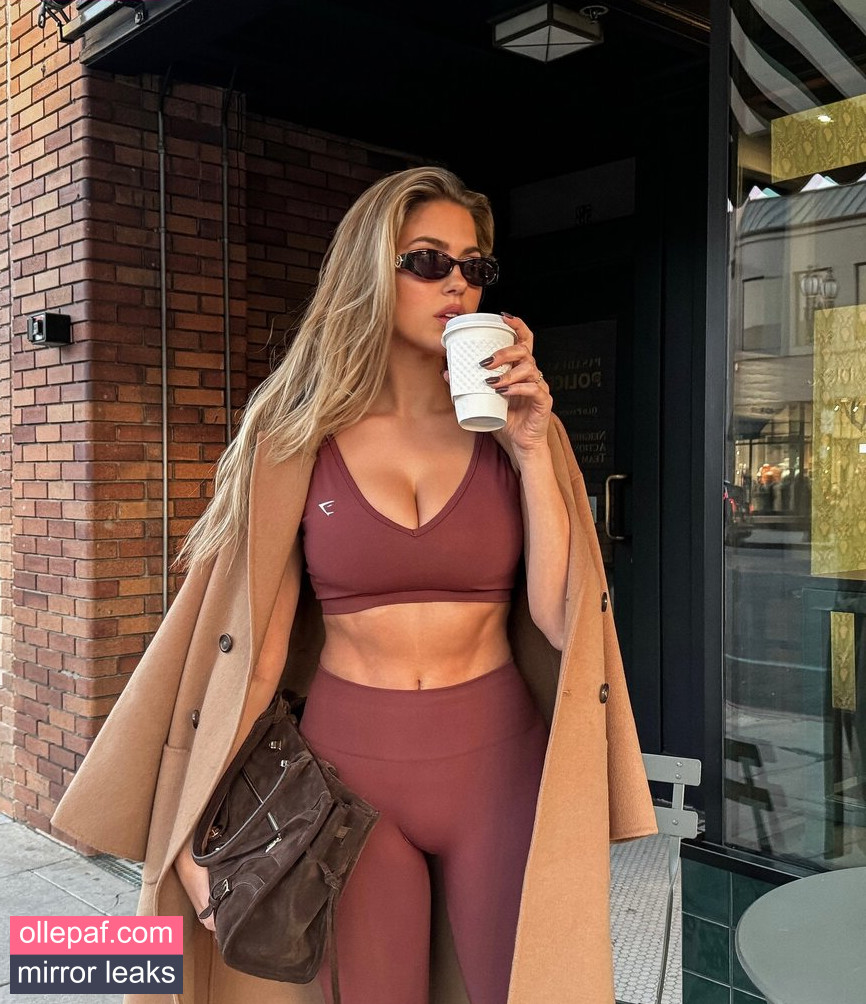 Latest Leaks Kara Del Toro Nude #126 - Fapello