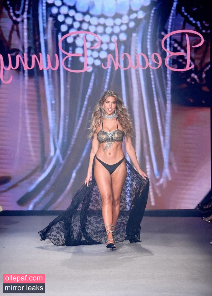 Latest Leaks Kara Del Toro Nude #1310 - Fapello