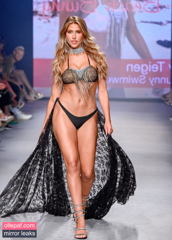 Latest Leaks Kara Del Toro Nude #1311 - Fapello