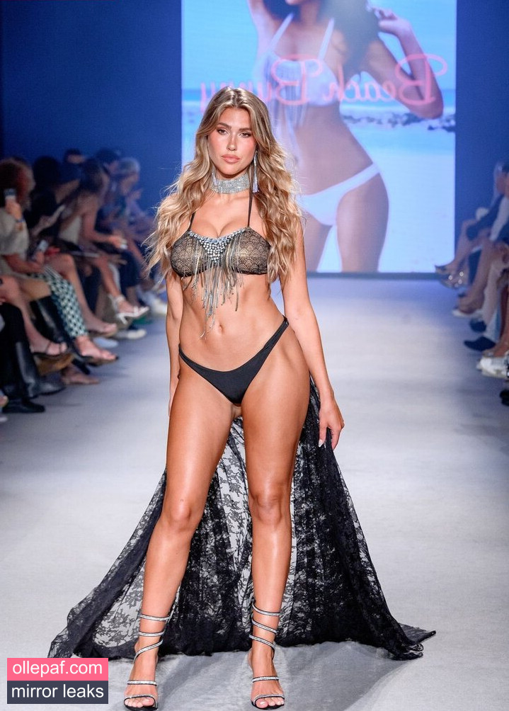 Latest Leaks Kara Del Toro Nude #1313 - Fapello