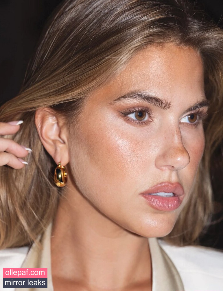 Latest Leaks Kara Del Toro Nude #164 - Fapello