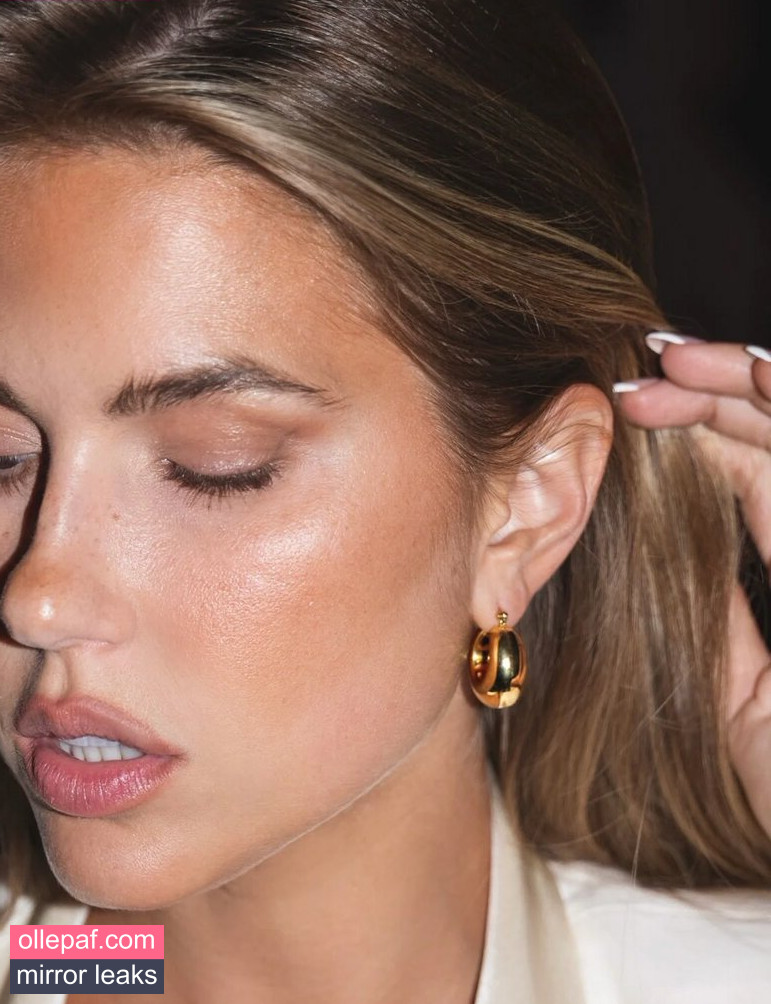 Latest Leaks Kara Del Toro Nude #184 - Fapello