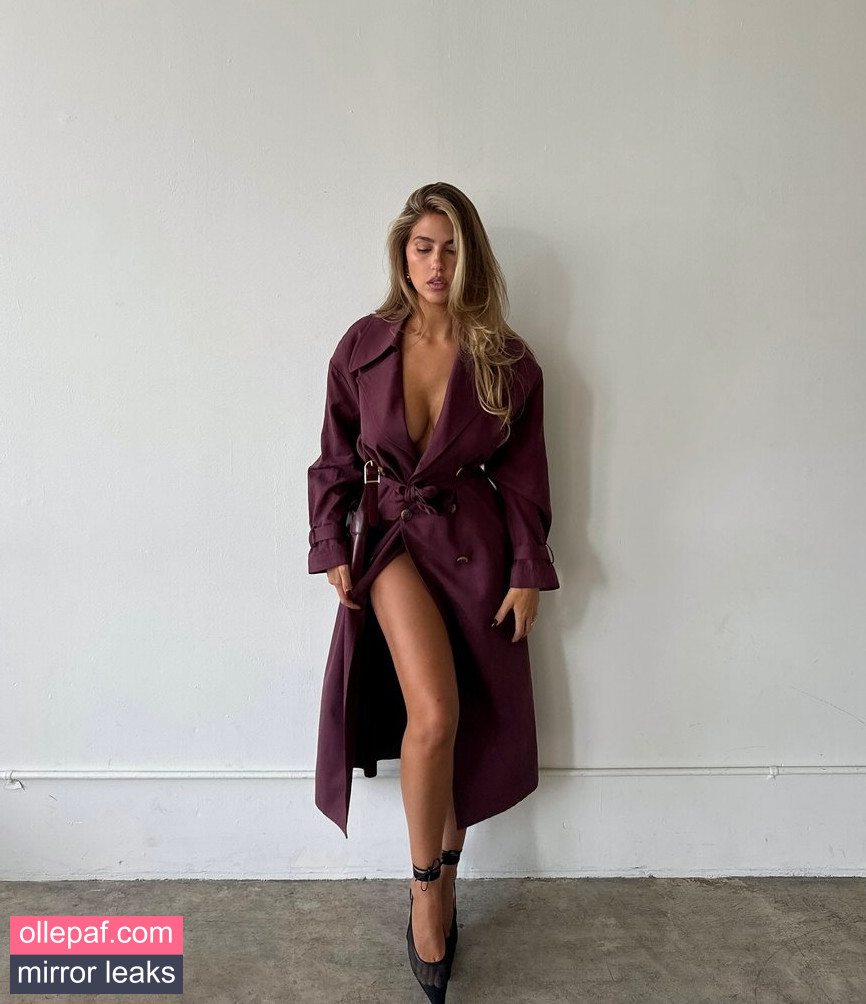 Latest Leaks Kara Del Toro Nude #211 - Fapello