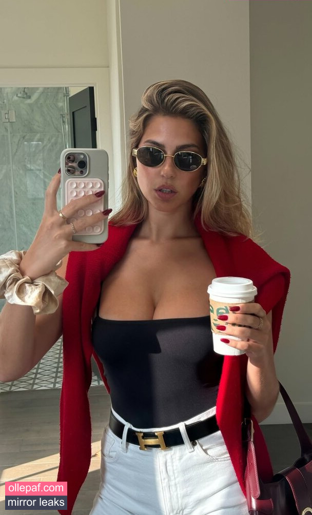 Latest Leaks Kara Del Toro Nude #265 - Fapello