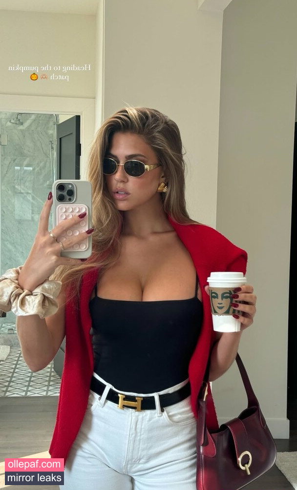 Latest Leaks Kara Del Toro Nude #266 - Fapello
