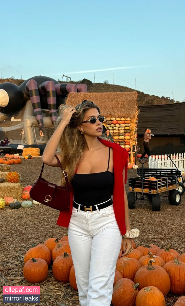 Latest Leaks Kara Del Toro Nude #269 - Fapello