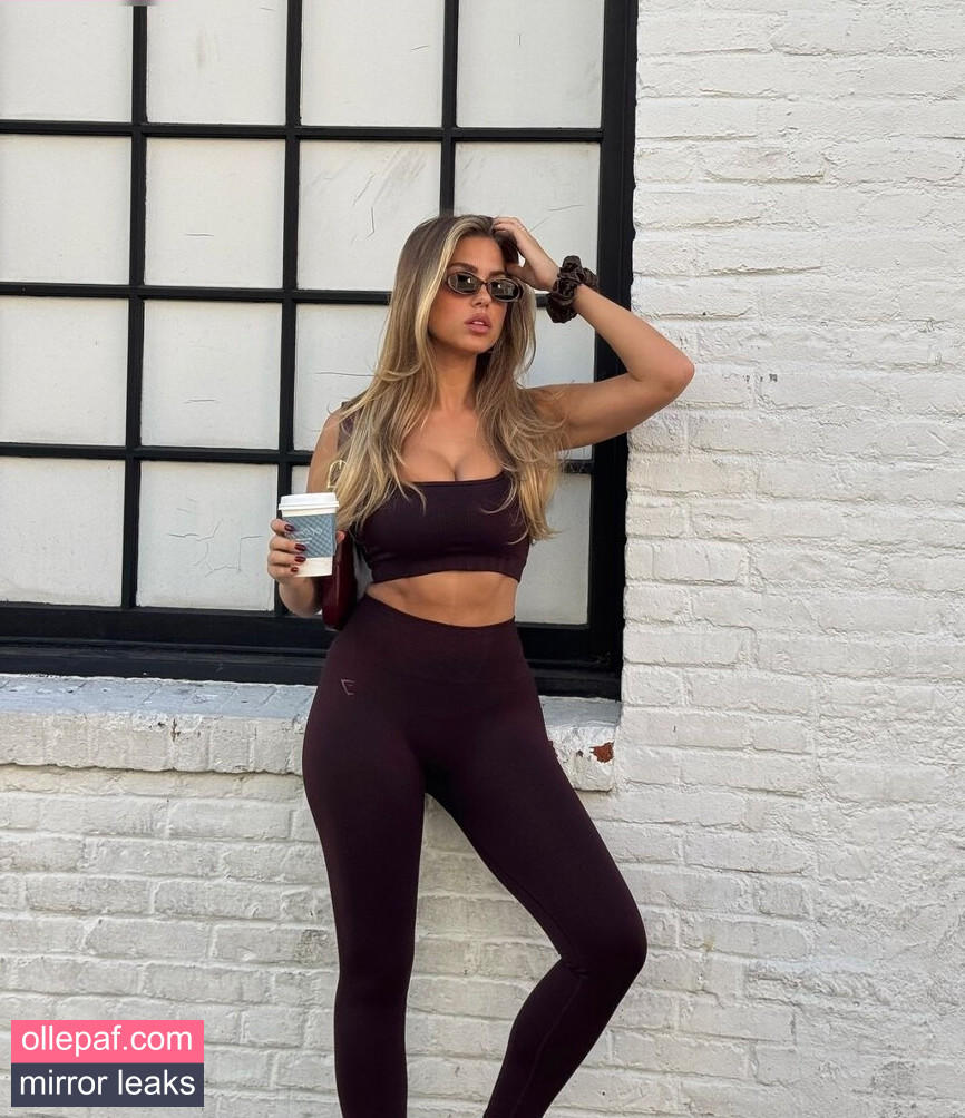 Latest Leaks Kara Del Toro Nude #279 - Fapello