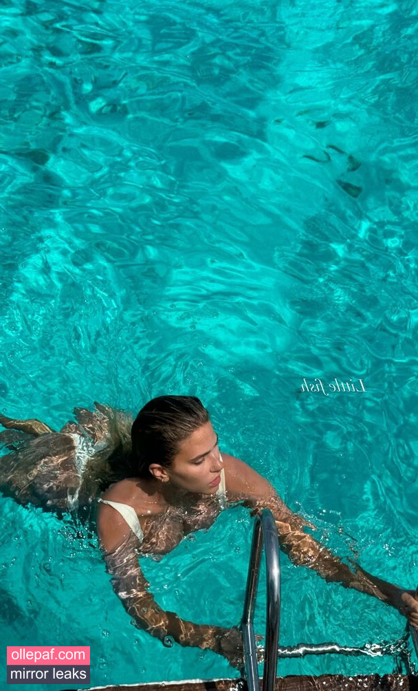 Latest Leaks Kara Del Toro Nude #288 - Fapello