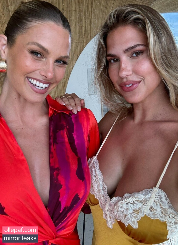 Latest Leaks Kara Del Toro Nude #318 - Fapello