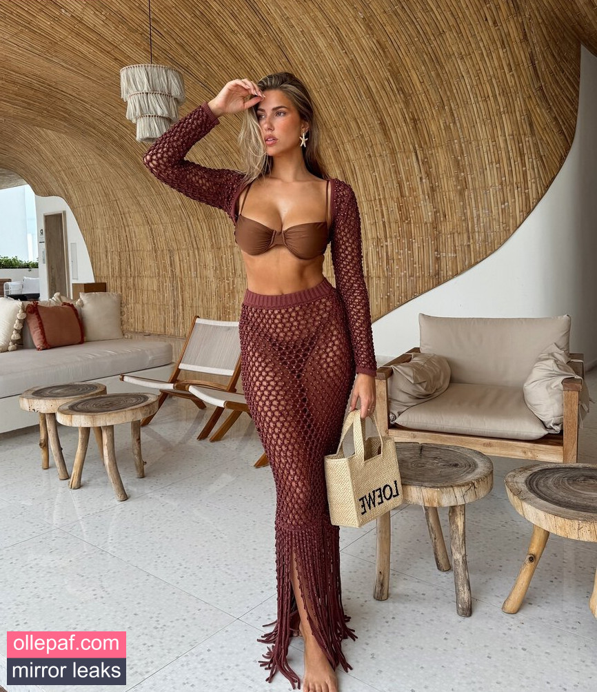 Latest Leaks Kara Del Toro Nude #328 - Fapello
