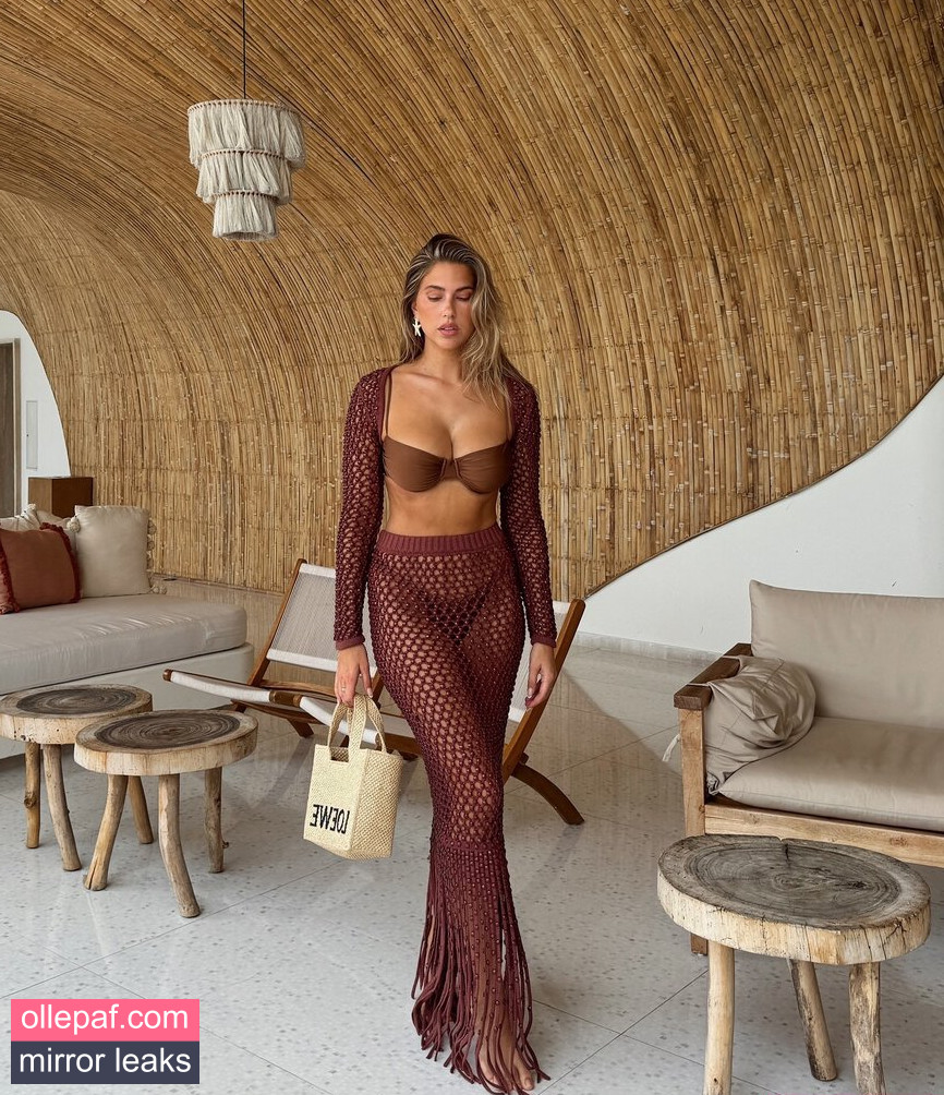 Latest Leaks Kara Del Toro Nude #333 - Fapello