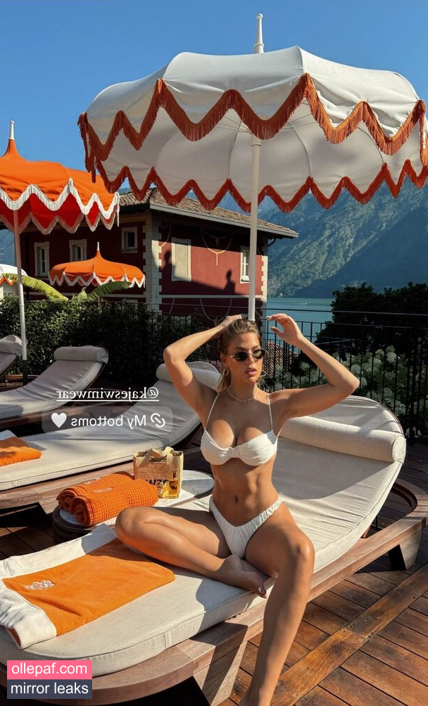 Latest Leaks Kara Del Toro Nude #370 - Fapello