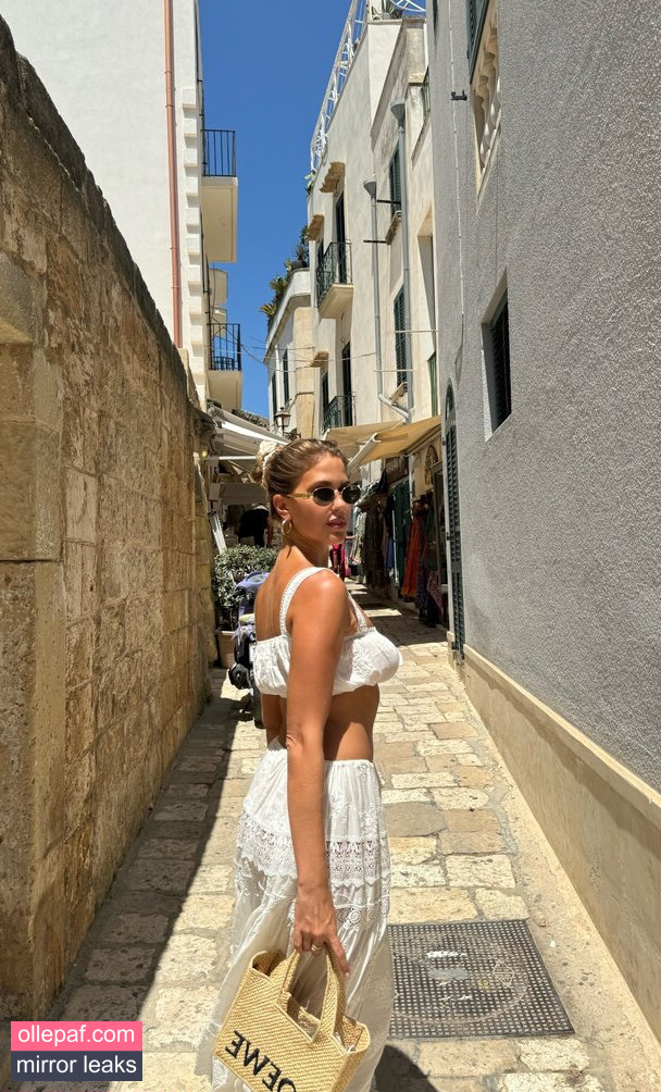 Latest Leaks Kara Del Toro Nude #384 - Fapello