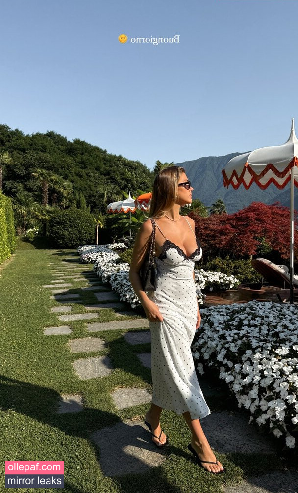 Latest Leaks Kara Del Toro Nude #435 - Fapello