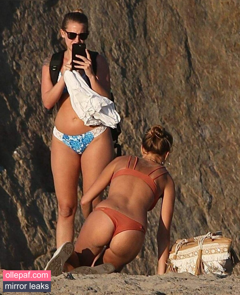 Latest Leaks Kara Del Toro Nude #555 - Fapello