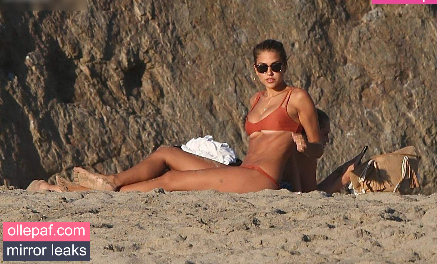 Latest Leaks Kara Del Toro Nude #562 - Fapello