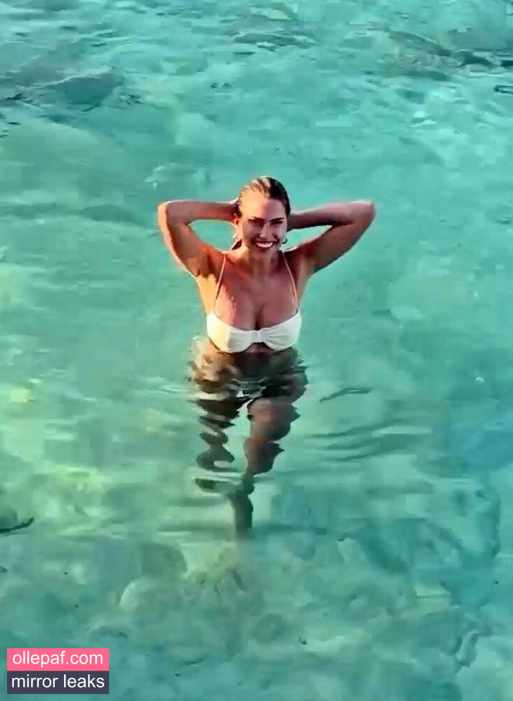 Latest Leaks Kara Del Toro Nude #951 - Fapello